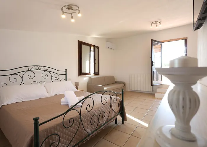 Pietragrande Farm stay *