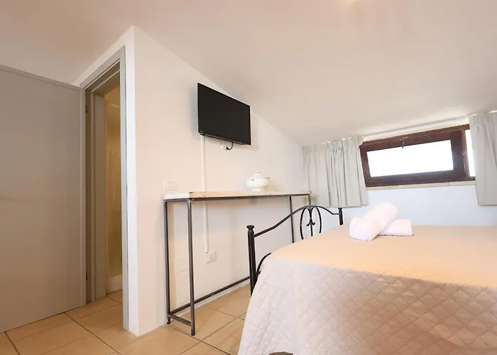 Pietragrande Farm stay Otranto