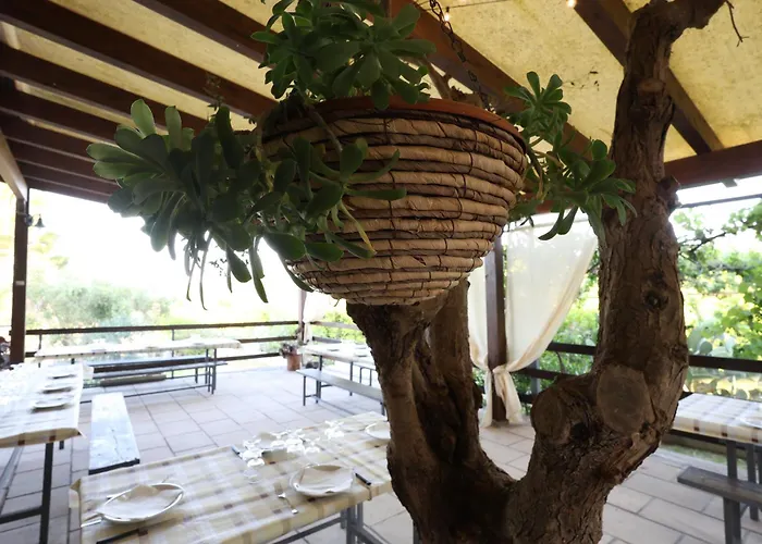 Pietragrande Otranto