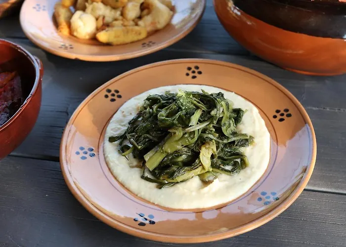 Pietragrande Farm stay *