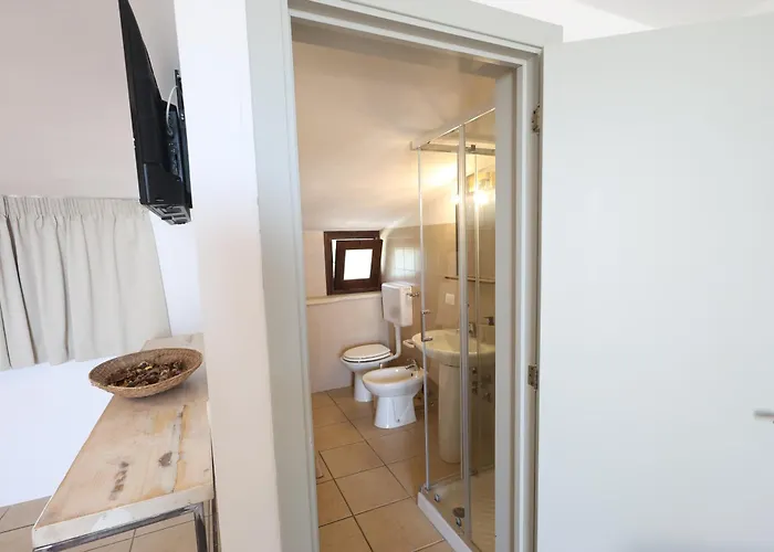 Pietragrande Farm stay Otranto