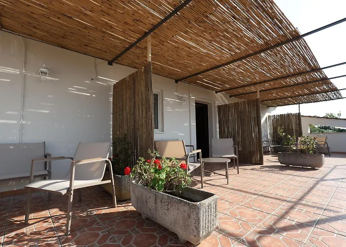 Pietragrande Farm stay Otranto