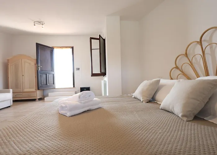 Pietragrande Farm stay