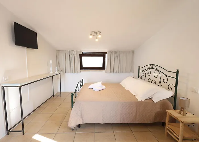 Farm stay Pietragrande *