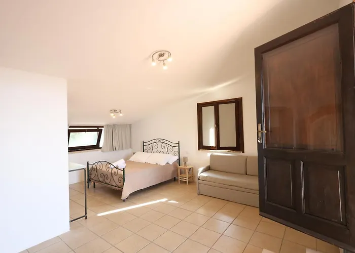 Pietragrande Farm stay *