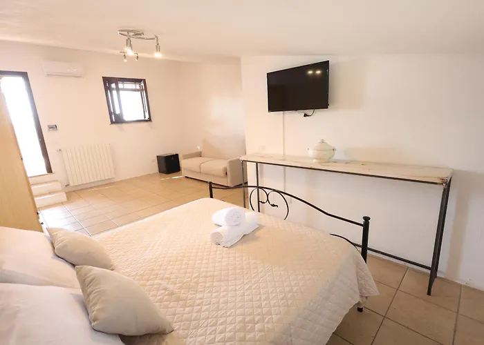 Farm stay Pietragrande Otranto